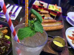 -MOSSO德国餐厅·音乐酒吧(环宇荟店)