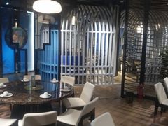 大堂-唐宴(大唐购物中心店)