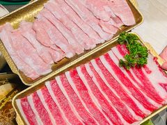 -杨小佳·齐齐哈尔烤肉·烤串(广州店)