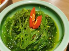 -新白鹿餐厅(城西银泰城店)