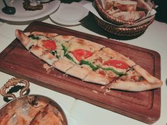 -Pasha帕夏土耳其餐厅(南昌路店)