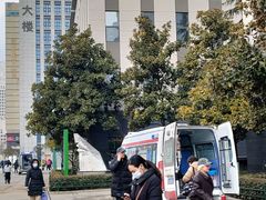 -西安交通大学第一附属医院(总院)