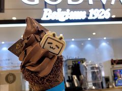 -GODIVA(国际金融中心店)