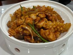 -京天红酒家(虎坊路店)