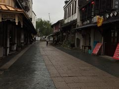 -观桥阁(锦溪店)