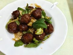 -东四民芳餐厅(世茂工三店)