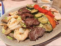 -布拉诺牛排西餐厅(上城天街店)