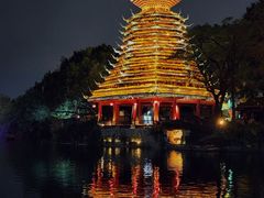 -深圳锦绣中华民俗村