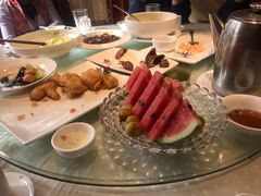 -顺风海鲜港(长寿路店)