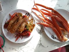 皮皮虾-澜悦港海鲜体验主题餐厅