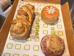 -手感麦夫(黄兴中路五一店)