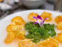 -全聚德(上海首店浦东店)