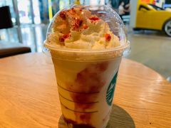 -星巴克臻选(周浦万达店)