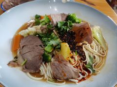 -金城尕娃牛肉面(钻汇广场店)