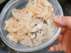 -汝萍传统蘸水菜(春华路总店)