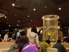 大堂-大家乐(广州荔湾领展广场店)