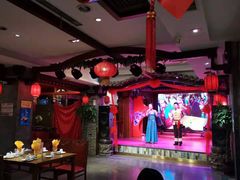 -山西会馆·晋菜·晋商宴·牌匾博物馆(胜利东街店)