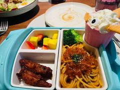 -一沙一城·岩烤牛扒(深圳首店)