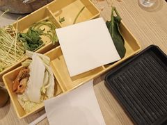 -呷哺呷哺 黄金牧场 (新辰里学清路店)