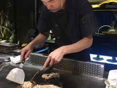 -水木锦堂·自助铁板烧(世贸天阶店)