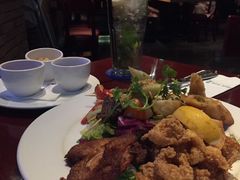 -bluefrog蓝蛙(水游城店)