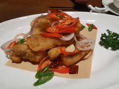 -廊亦舫Lang Yi Fang Restaurant(金桥店)