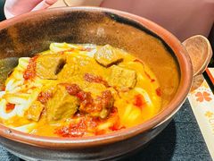 -CoCo壱番屋(世贸天阶店)