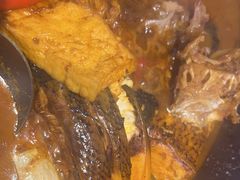 -香山湖渔家大院