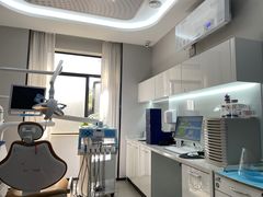 -牙博士口腔品牌连锁(杨浦店)