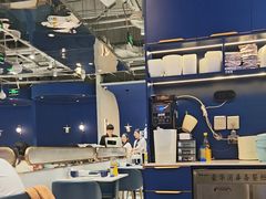 -兰湘子·湘菜小炒(石家庄万象城店)