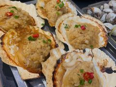 -老虎滩大连海鲜烧烤(建邺云锦路总店)