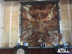 -长沙中国城戴斯酒店