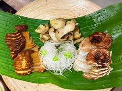 -蘑界·野生菌火锅(深业上城店)