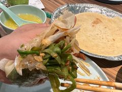 -合合春饼(潘家园店)
