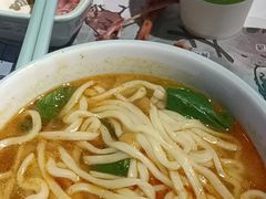 -老乡鸡(肥东彩虹新城店)