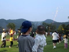 -宁波九龙湖开元度假村