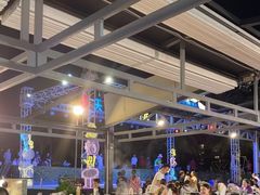 -渔家火锅·海鲜自助餐·演艺(亚龙湾天域酒店)