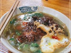 -无名氏面馆(邮电路店)