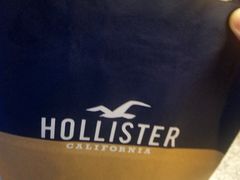 -Hollister(天环广场店)