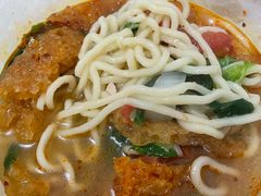 -祁家面馆(大香炉店)
