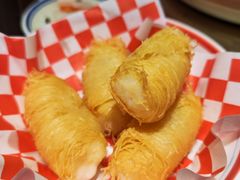 -赵财财·肠粉·煲仔饭(华润万象城店)