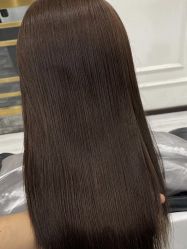 -TOP HAIR SALON