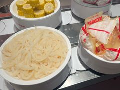-龍歌自助小火锅(雨花台江南虹悦城店)