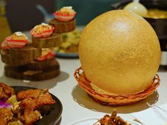 -香香海南菜餐厅