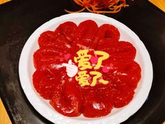-老灶堂文创火锅(文艺路店)