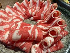 -快乐小羊火锅(河西王府井店)