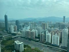 -深圳皇庭V酒店