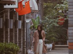 -绿地·中山里