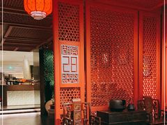 -湖滨28中餐厅·西湖宴·杭州君悦酒店