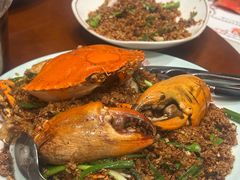 -喜记避风塘炒辣蟹(总店)